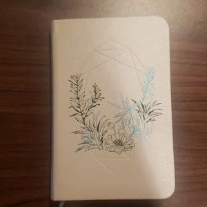 Self- care Journal